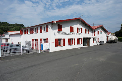 Fromagerie Agour - Agour Gasnategia à Hélette