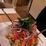 Photo n°2 de l'avis de Sigi.. fait le 19/02/2024 à 17:42 sur le  Kartoffelspeicher à Lübeck