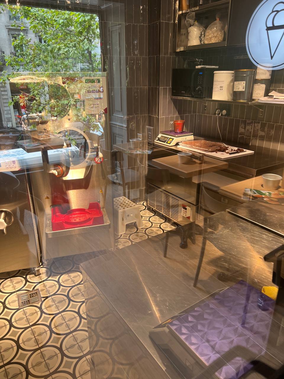 Photo n° 24 de l'avis de Olga.a fait le 10/07/2023 à 21:49