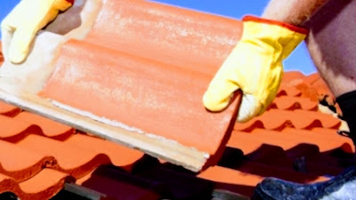 Dl renovation à Bouguenais