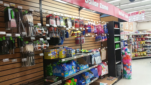 Grocery Store «Cash Wise Foods», reviews and photos, 300 11th St W, Williston, ND 58801, USA