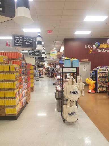 Grocery Store «ShopRite of Patchogue», reviews and photos, 95 Sunrise Hwy, Patchogue, NY 11772, USA