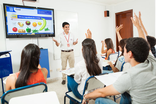 Cursos de estetica en Santa Cruz