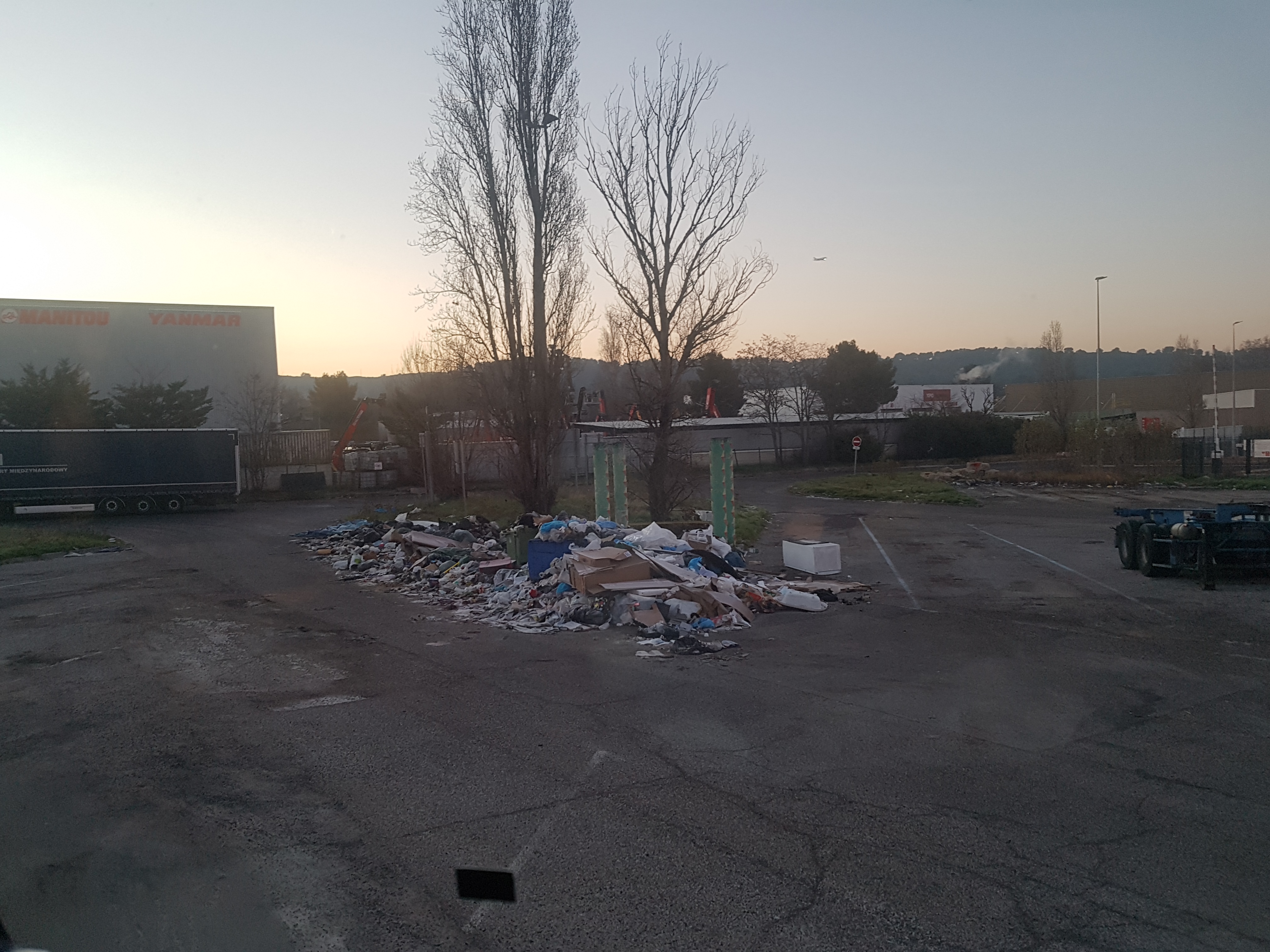 Photo n° 1 de l'avis de Antoaneta.e fait le 24/01/2022 à 07:00