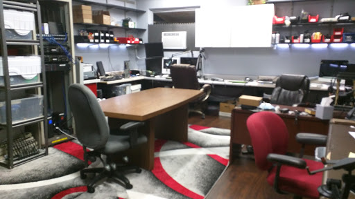 Computer Repair Service «Ballard Computer Solutions», reviews and photos, 8762 Burma Rd #1, Palm Beach Gardens, FL 33403, USA