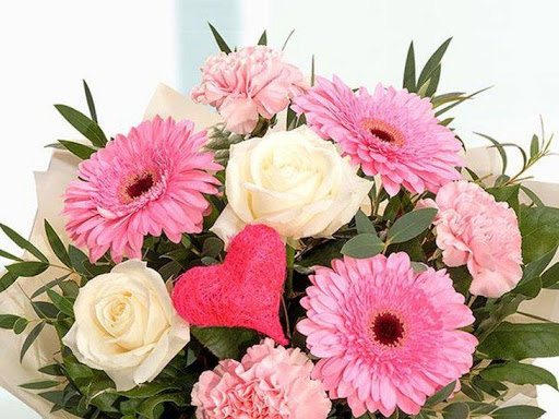 Florist «Tiger Lily Floral», reviews and photos, 700 E Sahara Ave, Las Vegas, NV 89135, USA