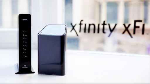 Internet Service Provider «Xfinity By Comcast Orland Park», reviews and photos, 288 Orland Square Dr, Orland Park, IL 60462, USA