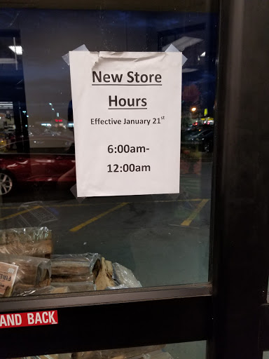 Grocery Store «Kroger», reviews and photos, 5145 Murfreesboro Rd, La Vergne, TN 37086, USA