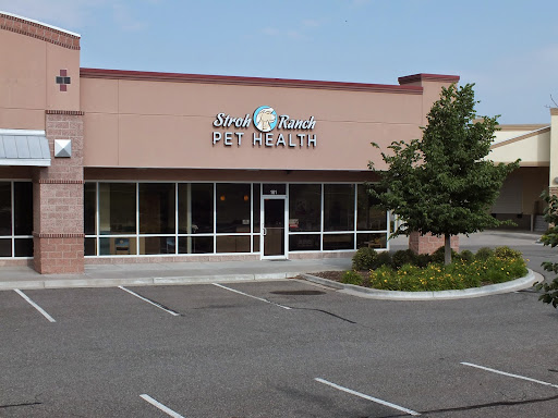 Stroh Ranch Pet Health image