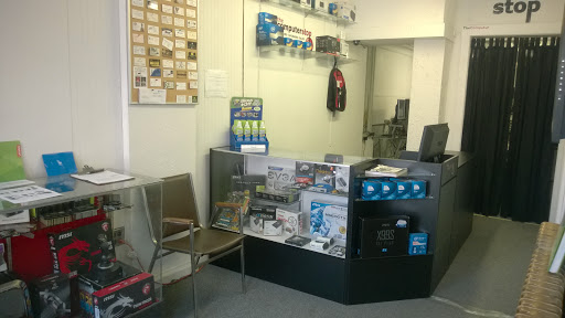 Computer Store «The Computer Stop LLC», reviews and photos, 2933 W Liberty Ave, Pittsburgh, PA 15216, USA
