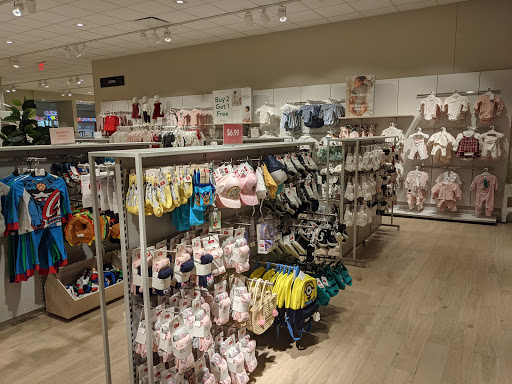 Shopping Mall «Battlefield Mall», reviews and photos, 2825 Glenstone Avenue, Springfield, MO 65804, USA