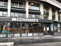 Photos du propriétaire du Restauration rapide McDonald's à Paris - n°4