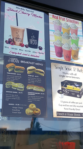 Coffee Shop «The Human Bean», reviews and photos, 1914 Main St, Philomath, OR 97370, USA