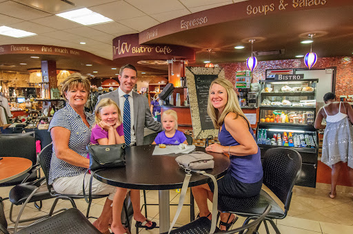 Cadillac Dealer «LaFontaine Cadillac Buick GMC», reviews and photos, 4000 Highland Rd, Highland, MI 48357, USA