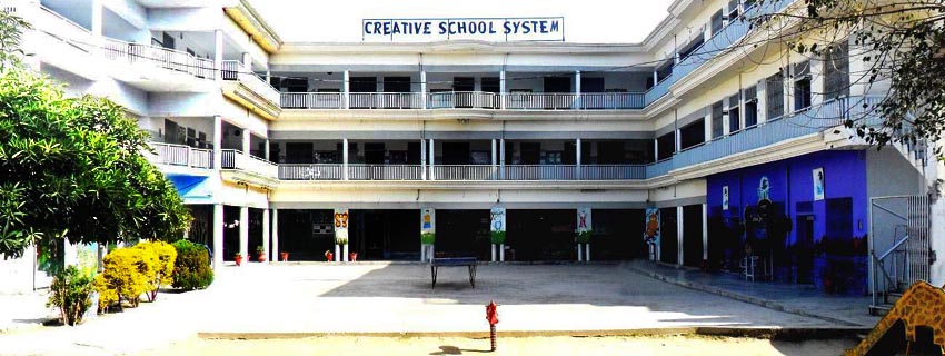 Creative School System