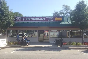 Andy's Restaurant image