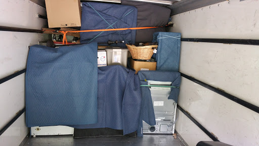 Moving and Storage Service «Congers Moving Services ODOT#165666», reviews and photos, 430 56th St, Springfield, OR 97478, USA