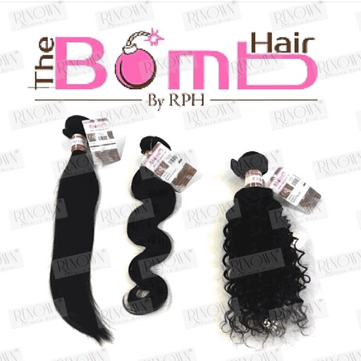 Hair Extensions Supplier «Renown Premium Hair», reviews and photos, 15555 E 14th St, San Leandro, CA 94578, USA