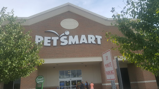 PetSmart, 734 E Big Beaver Rd, Troy, MI 48083, USA, 