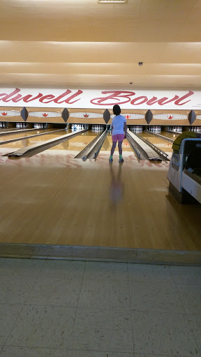 Bowling Alley «Caldwell Bowl Inc», reviews and photos, 2121 Blaine St, Caldwell, ID 83605, USA