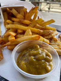 Aliment-réconfort du Friterie Le frite truck belge à La Seyne-sur-Mer - n°14