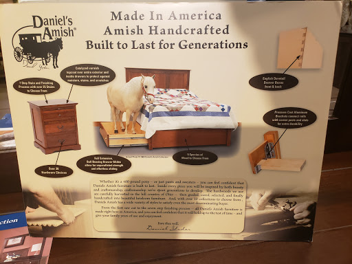 Furniture Store «Wolf Furniture», reviews and photos, 1215 W Patrick St, Frederick, MD 21702, USA