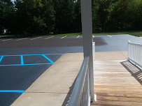 Mr. Asphalt & Seal Coating - Photo 8 - Car repair in Saginaw, MI, Saginaw