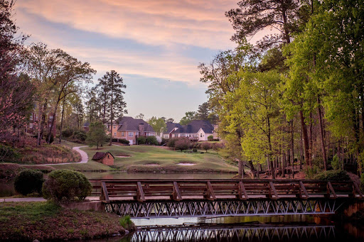 Golf Club «Ashton Hills Golf Club», reviews and photos, 10400 Bypass Rd, Covington, GA 30014, USA