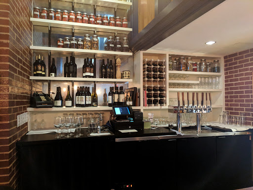 American Restaurant «Dai Due», reviews and photos, 2406 Manor Rd, Austin, TX 78722, USA