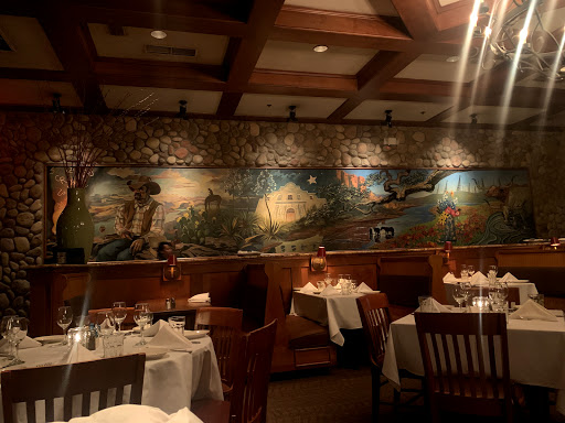 Steak House «Cool River», reviews and photos, 1045 Hidden Ridge, Irving, TX 75038, USA