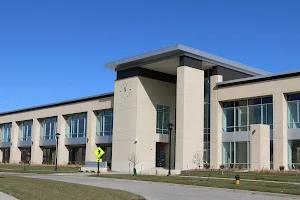 Ankeny Kirkendall Public Library image