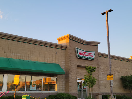 Bakery «Krispy Kreme Doughnuts», reviews and photos, 2900 S 108th St, Milwaukee, WI 53227, USA