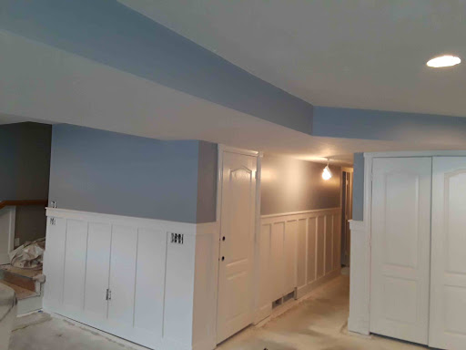 Right On Painting LLC - Interior and Exterior Home Painter in Murray, UT