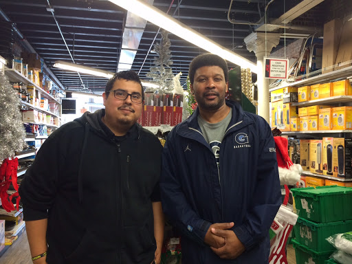 Hardware Store «Glover Park Ace Hardware», reviews and photos, 2233 Wisconsin Ave NW, Washington, DC 20007, USA