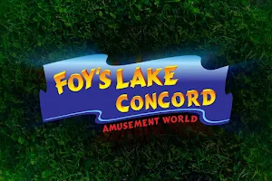 Foy’s Lake Concord Amusement World image