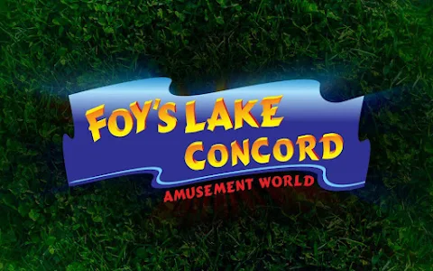 Foy’s Lake Concord Amusement World image