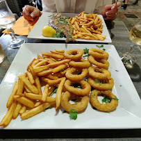 Plats et boissons du Restaurant italien CHEZ MICKAEL à Cannes - n°12