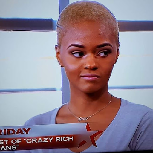 Hair Salon «Good Hair Day Salon», reviews and photos, 259 S Cedar Ridge Dr, Duncanville, TX 75116, USA