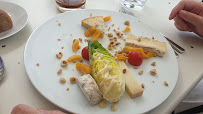 Plats et boissons du Restaurant français Bulle - Restaurant de Fourvière - Guy Lassausaie à Lyon - n°16