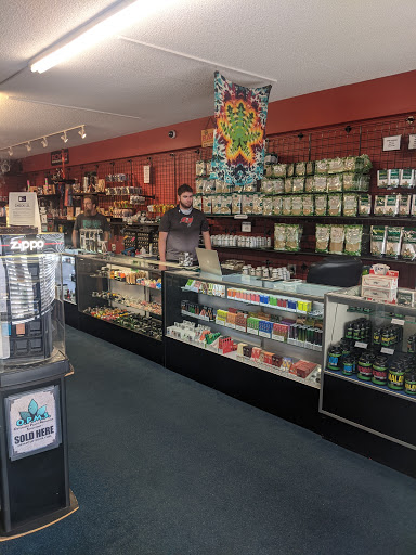 Tobacco Shop «We Roll», reviews and photos, 2339 Tamiami Trail E, Naples, FL 34112, USA