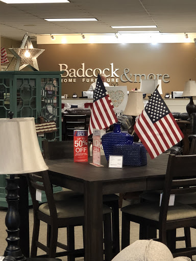 Furniture Store «Badcock Home Furniture &more», reviews and photos, 4165 Ross Clark Cir, Dothan, AL 36303, USA