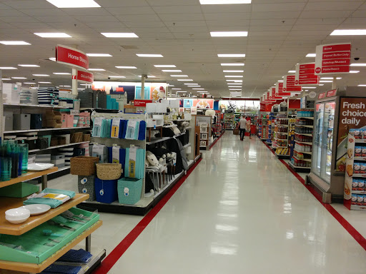 Department Store «Target», reviews and photos, 6767 S Clinton St, Englewood, CO 80112, USA