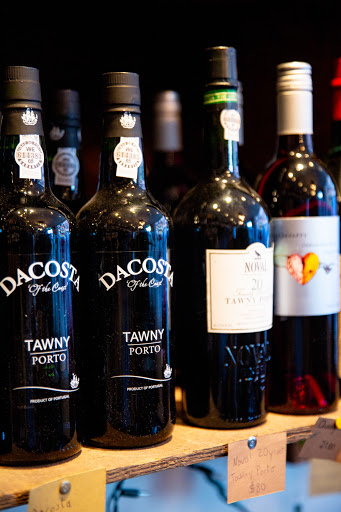 Wine Store «Pompette Wine Shop», reviews and photos, 420 Lenox Ave, New York, NY 10037, USA