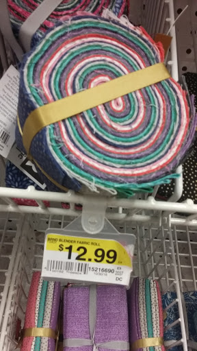 Fabric Store «Jo-Ann Fabrics and Crafts», reviews and photos, 6535 Towne Center Xing, Southaven, MS 38671, USA