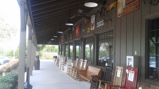 American Restaurant «Cracker Barrel Old Country Store», reviews and photos, 7060 Concourse Pkwy, Douglasville, GA 30134, USA
