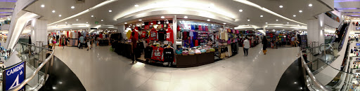 The Platinum Fashion Mall