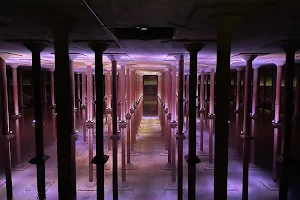 Buffalo Bayou Park Cistern image