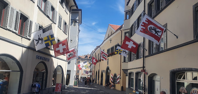 Poststrasse 32, 7000 Chur, Schweiz