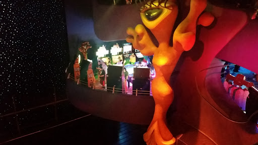 Amusement Park Ride «DisneyQuest Indoor Interactive Theme Park», reviews and photos, 1486 Buena Vista Dr, Orlando, FL 32830, USA