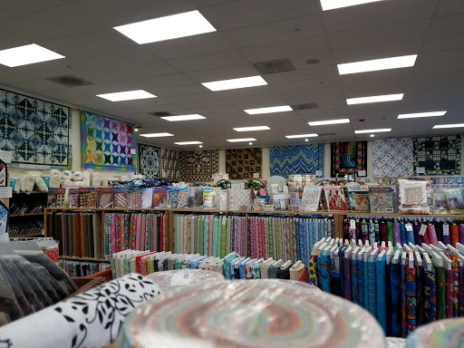 Fabric Store «Quilt Barn», reviews and photos, 2102 E Main, Puyallup, WA 98372, USA